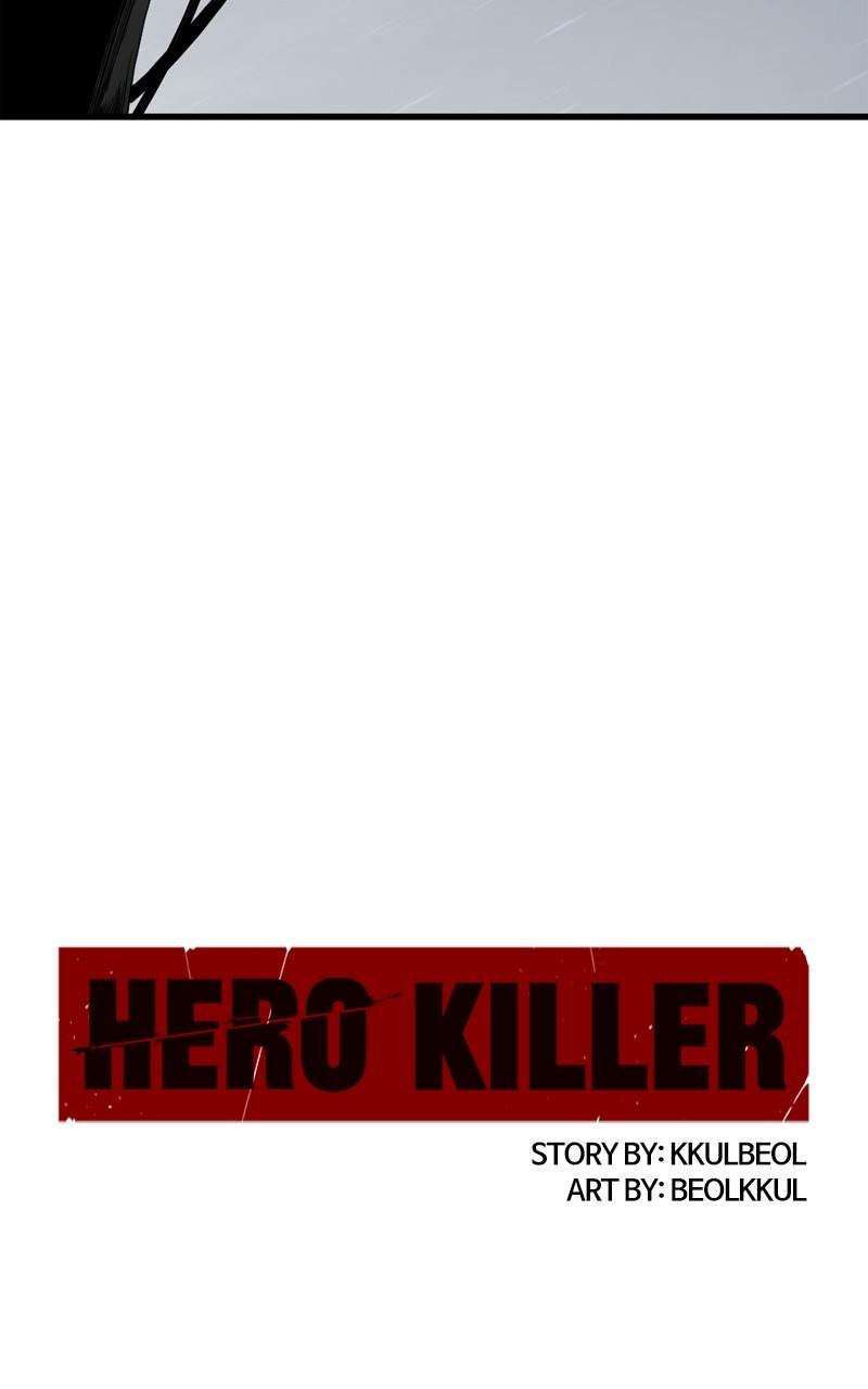 Read Hero Killer Manga Online