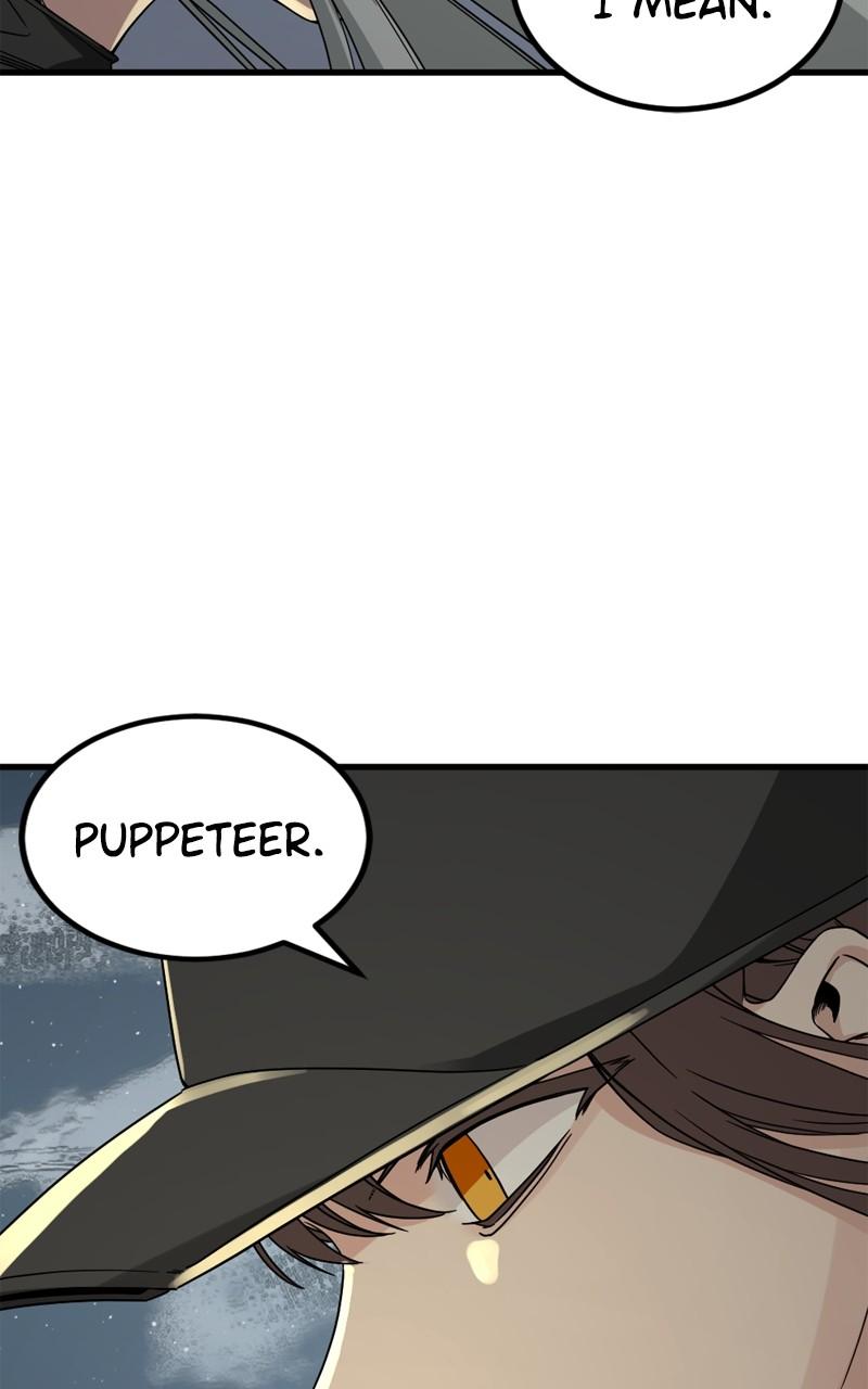 Read Hero Killer Manga Online
