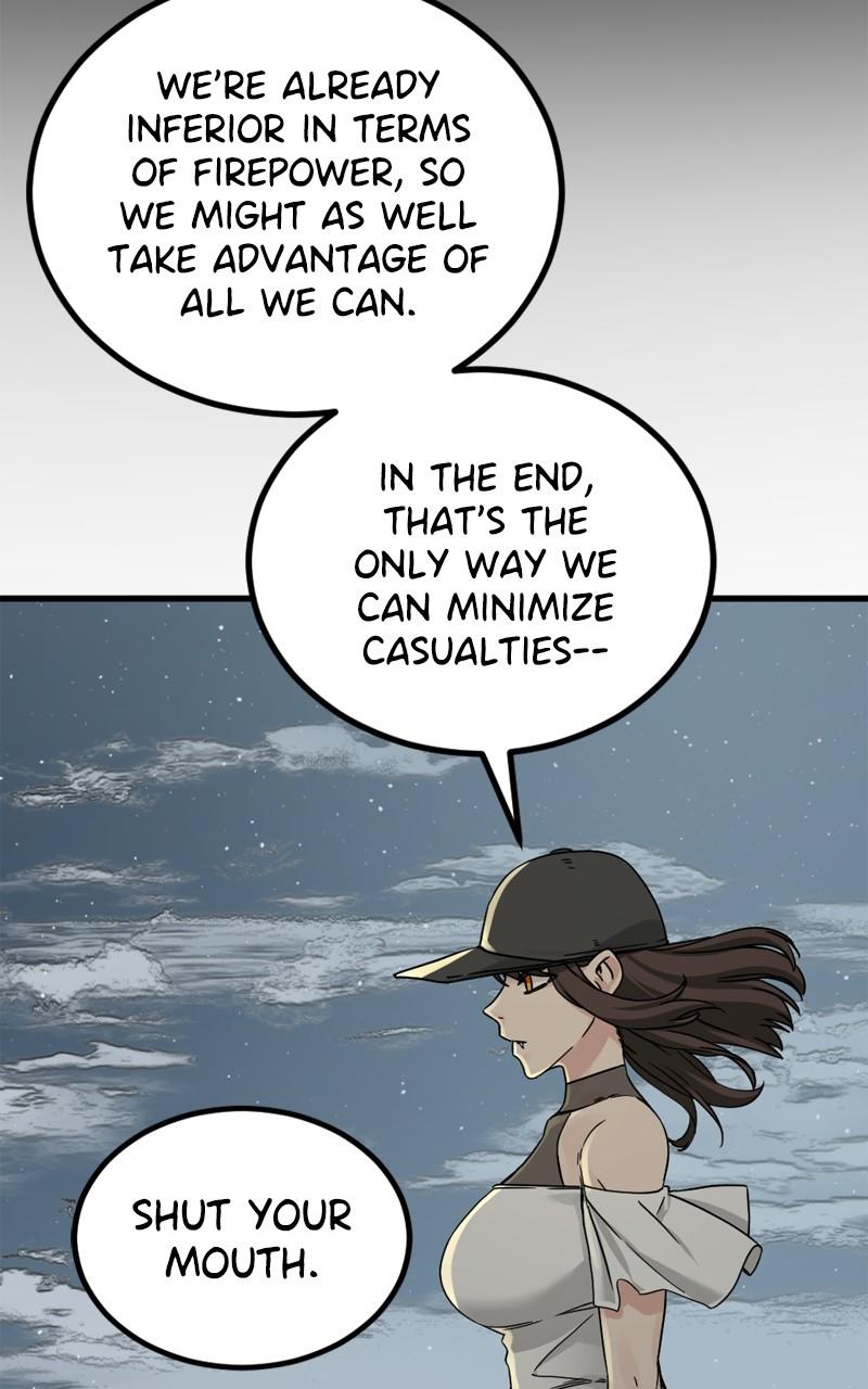 Read Hero Killer Manga Online