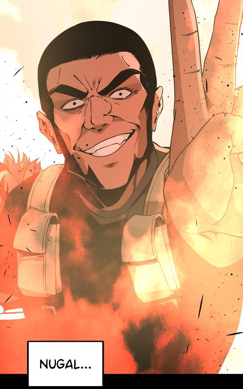 Read Hero Killer Manga Online