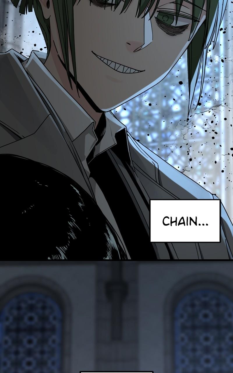 Read Hero Killer Manga Online
