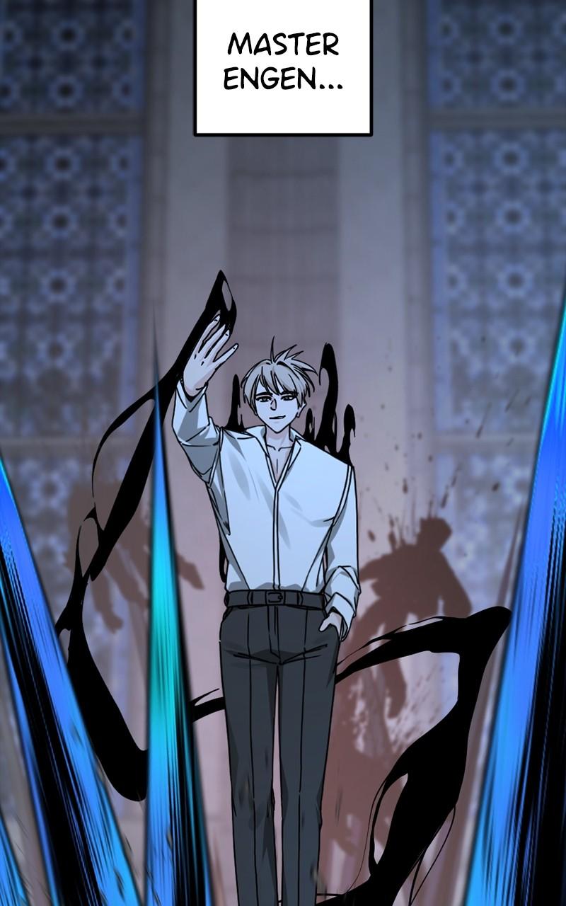 Read Hero Killer Manga Online