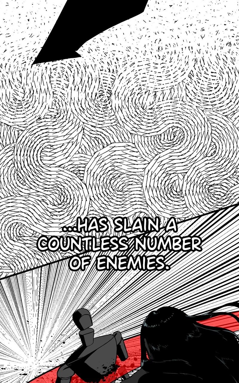 Read Hero Killer Manga Online