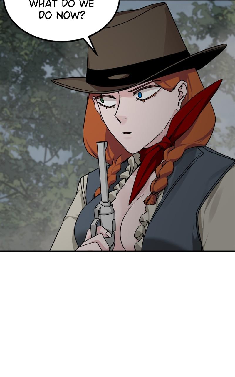 Read Hero Killer Manga Online