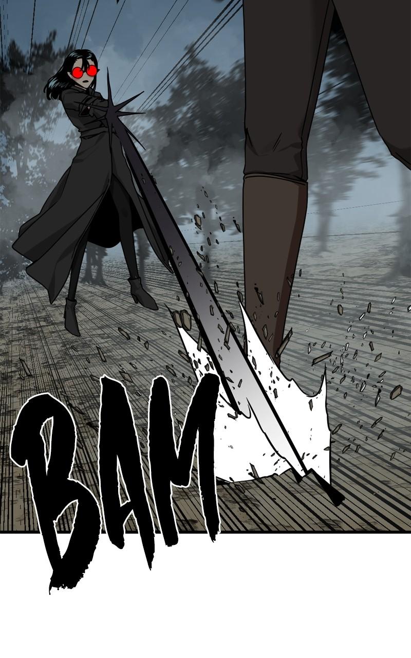Read Hero Killer Manga Online