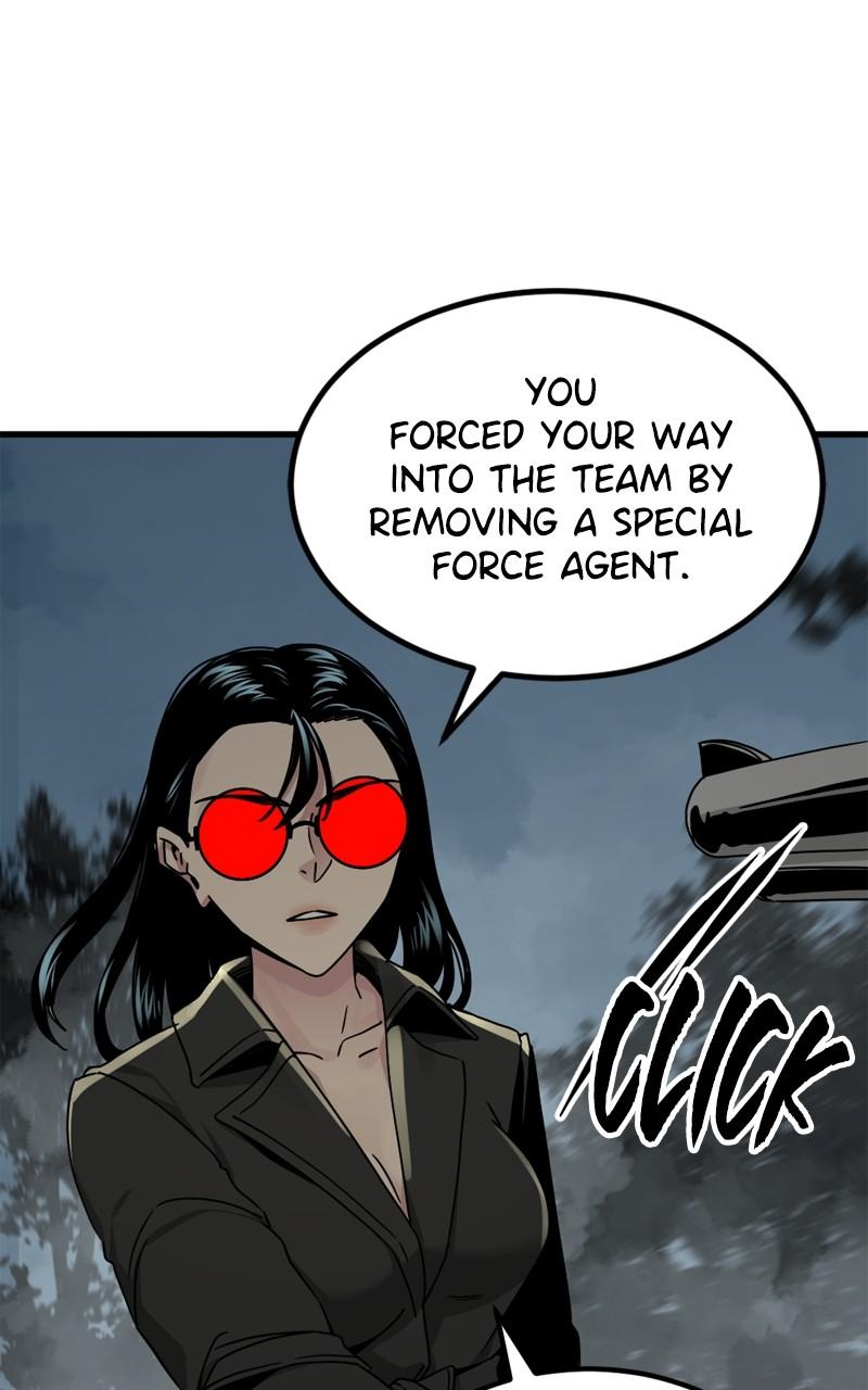 Read Hero Killer Manga Online