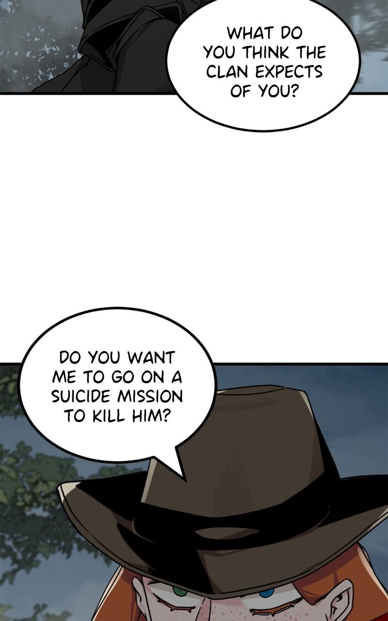 Read Hero Killer Manga Online