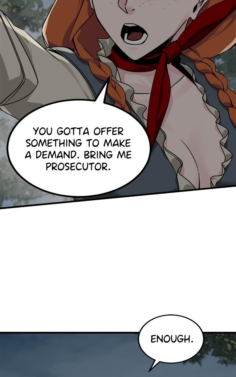 Read Hero Killer Manga Online