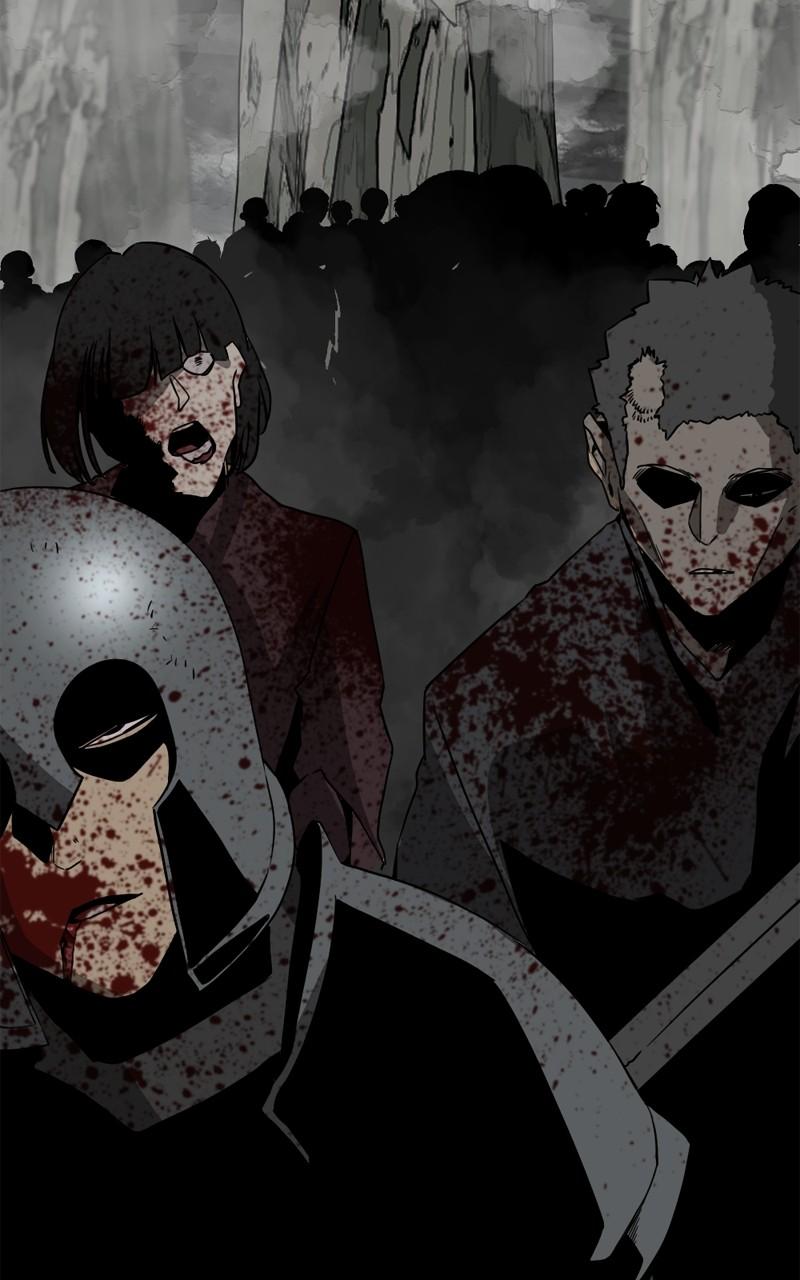 Read Hero Killer Manga Online