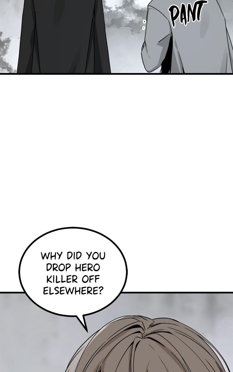 Read Hero Killer Manga Online
