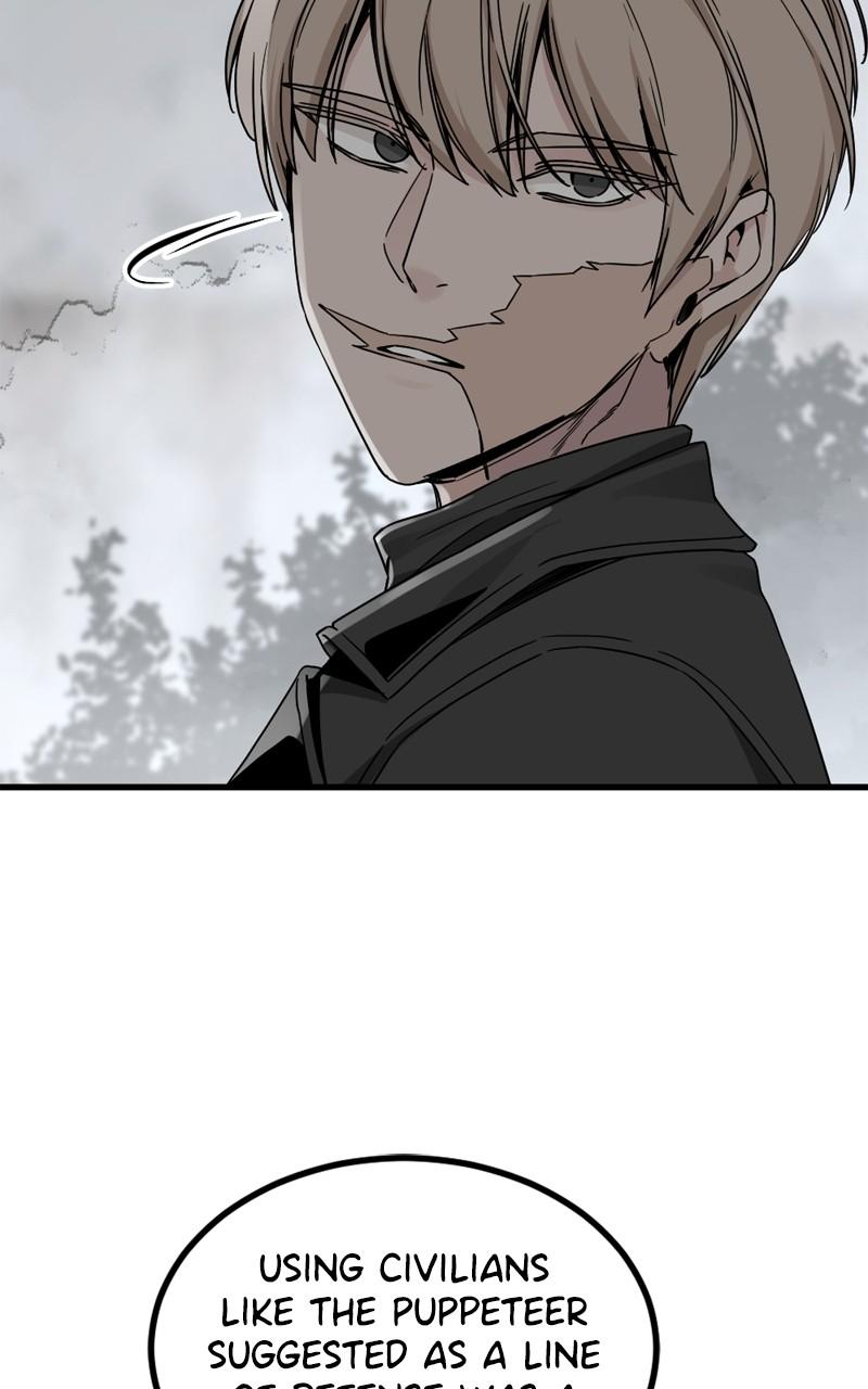 Read Hero Killer Manga Online