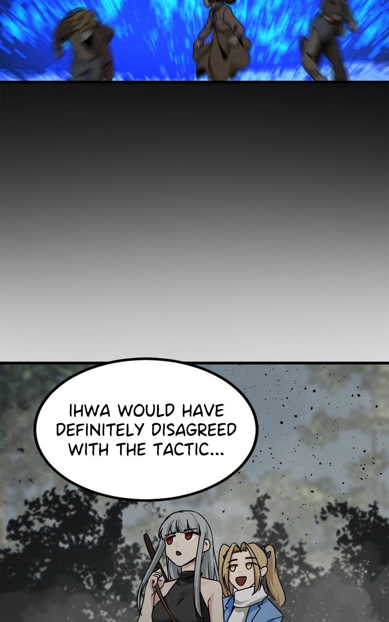 Read Hero Killer Manga Online