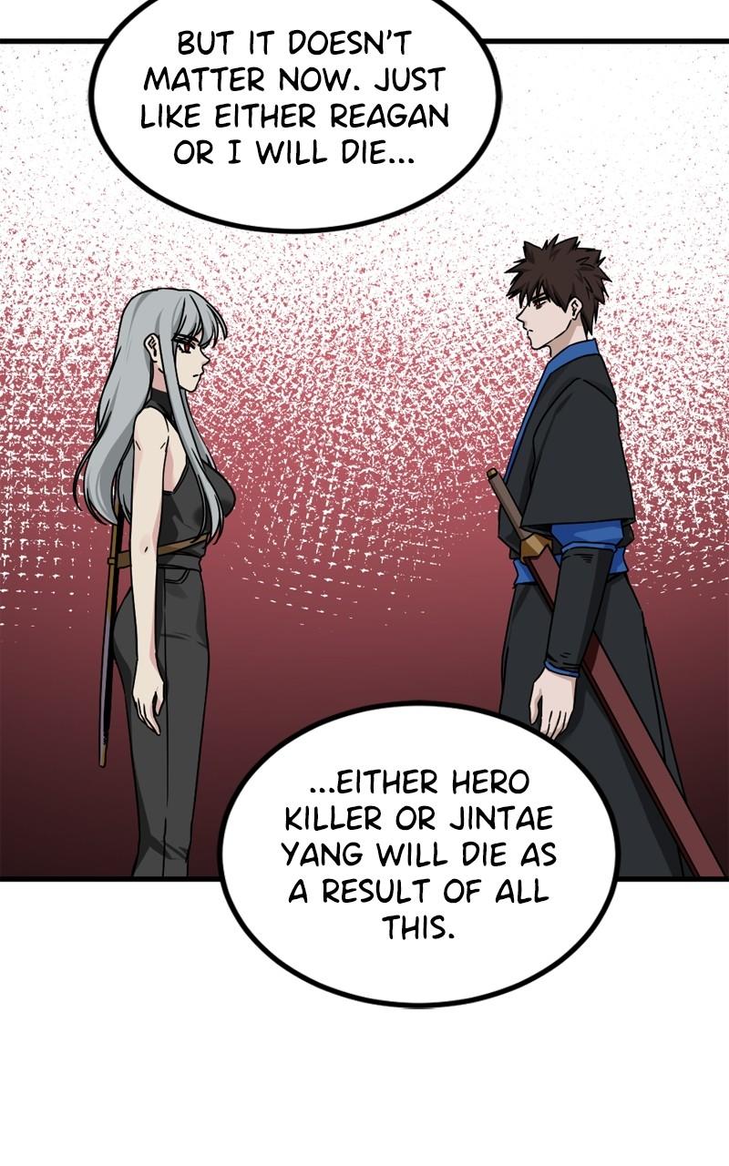 Read Hero Killer Manga Online