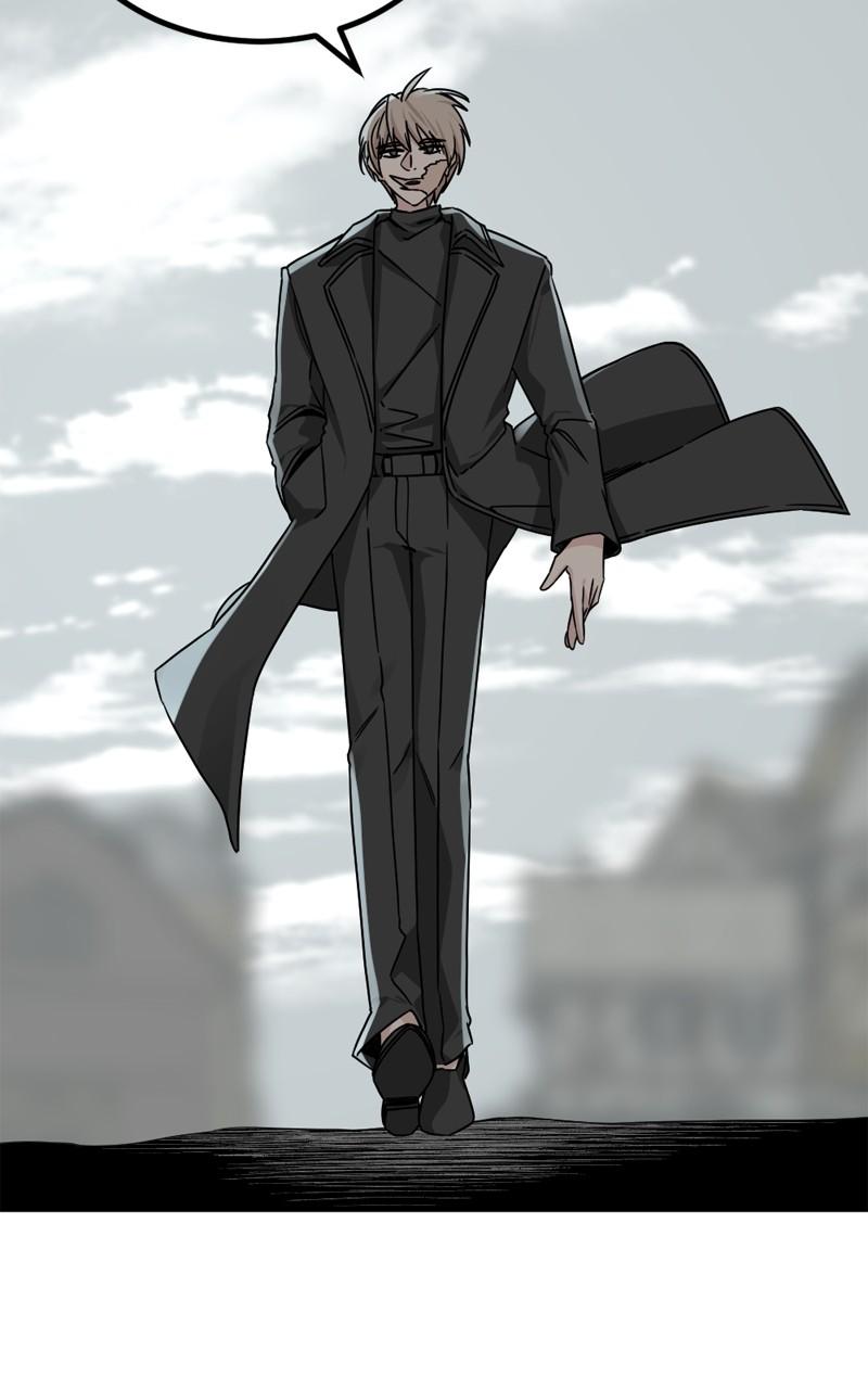 Read Hero Killer Manga Online