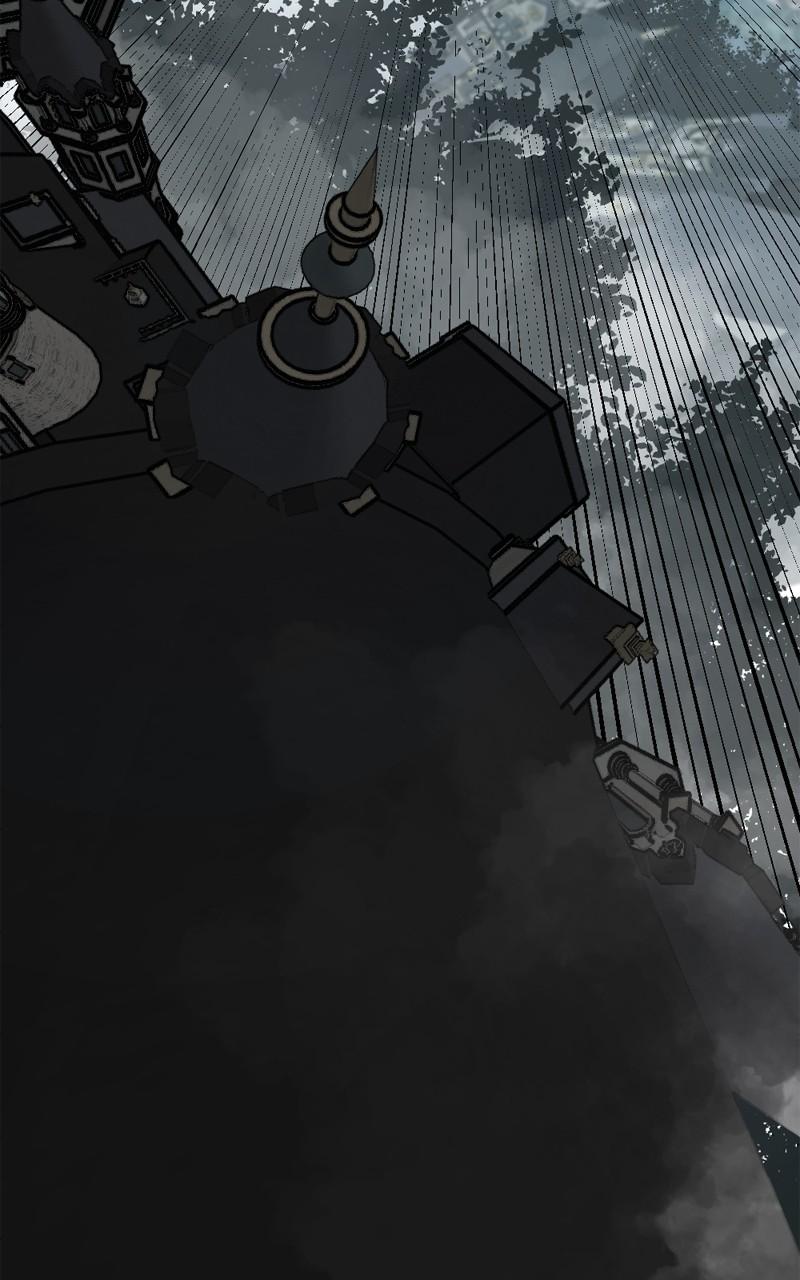 Read Hero Killer Manga Online
