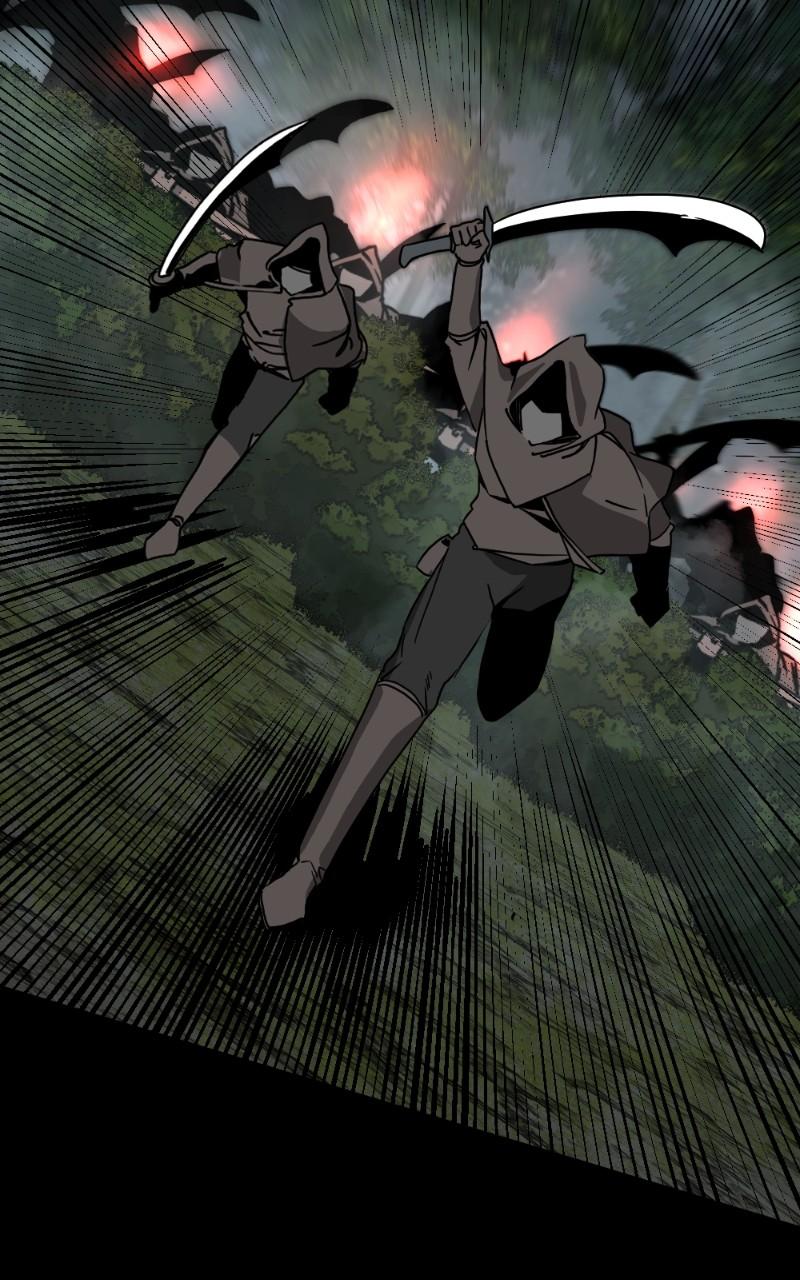 Read Hero Killer Manga Online