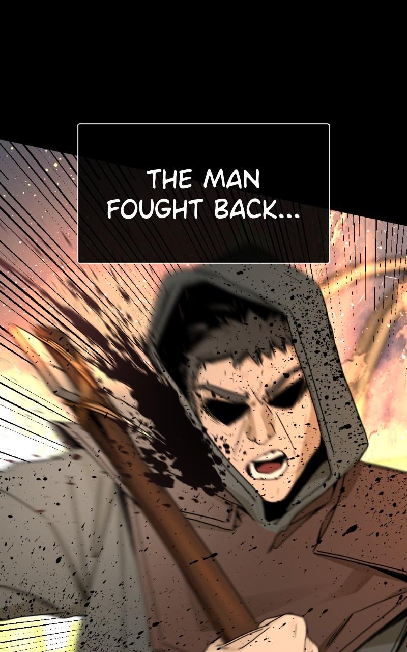 Read Hero Killer Manga Online