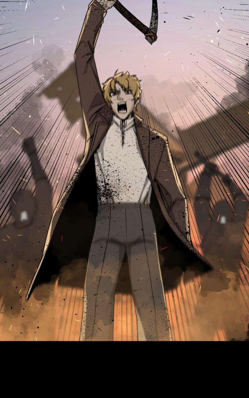 Read Hero Killer Manga Online