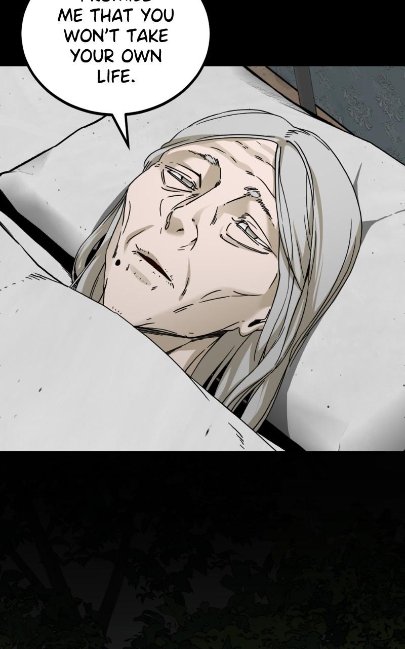 Read Hero Killer Manga Online