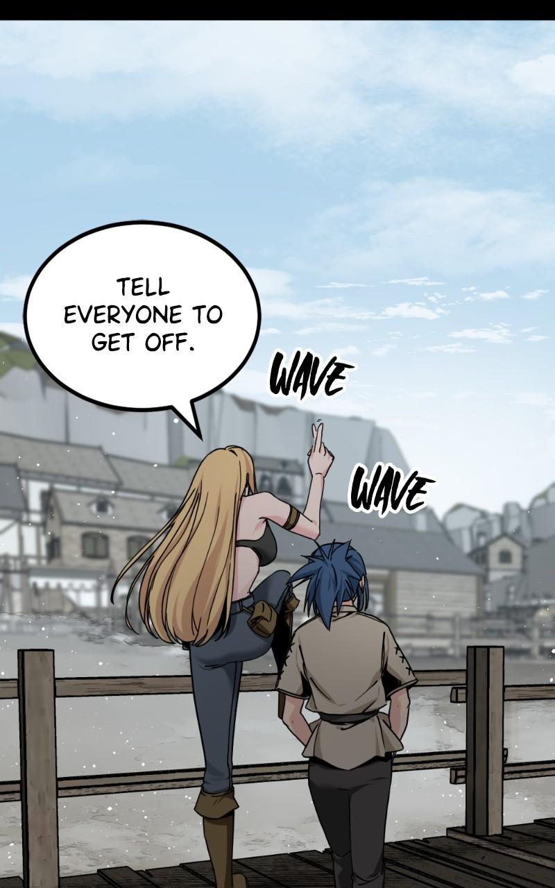 Read Hero Killer Manga Online