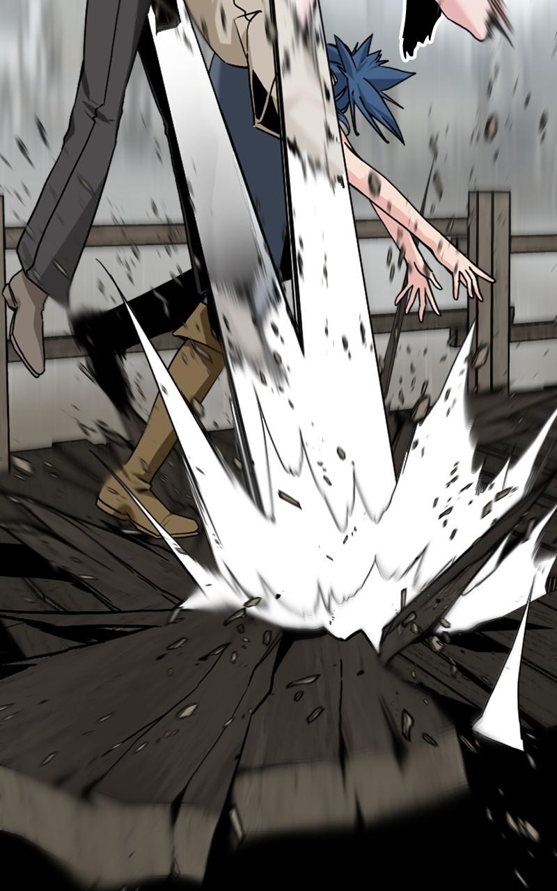 Read Hero Killer Manga Online