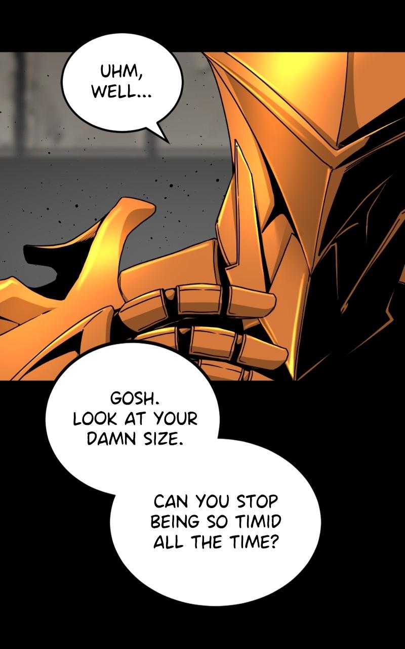 Read Hero Killer Manga Online