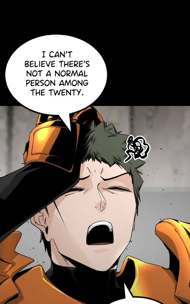 Read Hero Killer Manga Online