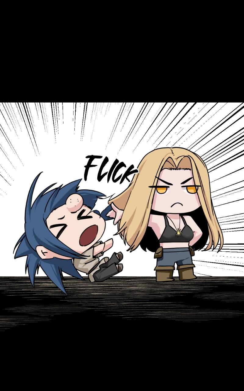 Read Hero Killer Manga Online