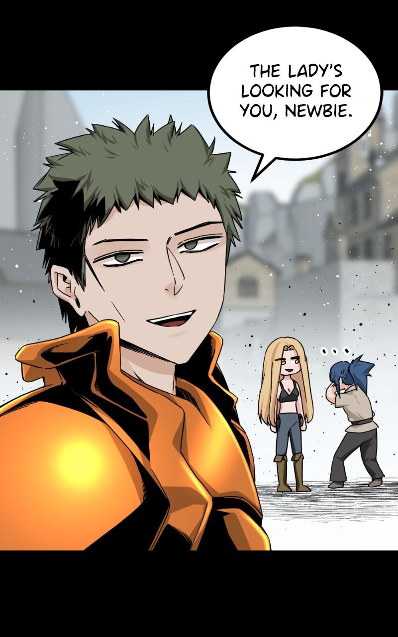 Read Hero Killer Manga Online