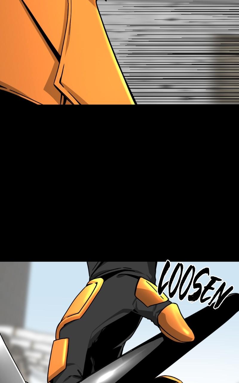 Read Hero Killer Manga Online