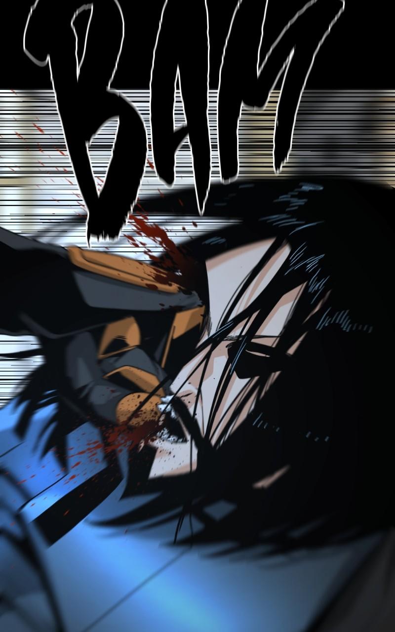 Read Hero Killer Manga Online