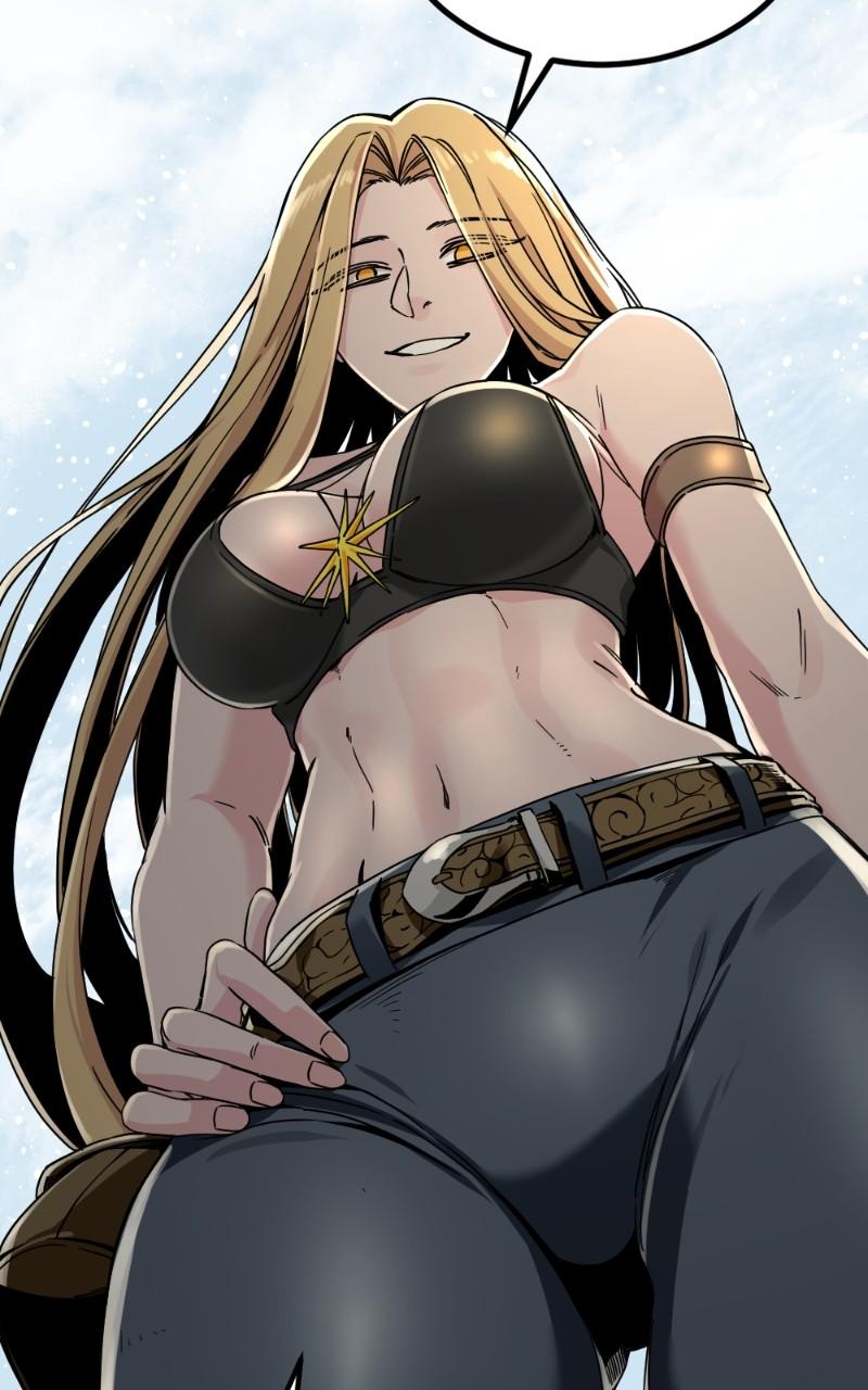 Read Hero Killer Manga Online