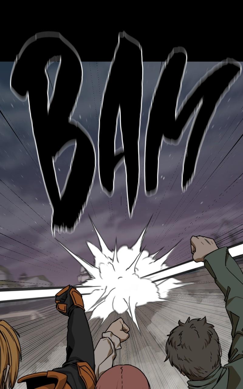 Read Hero Killer Manga Online