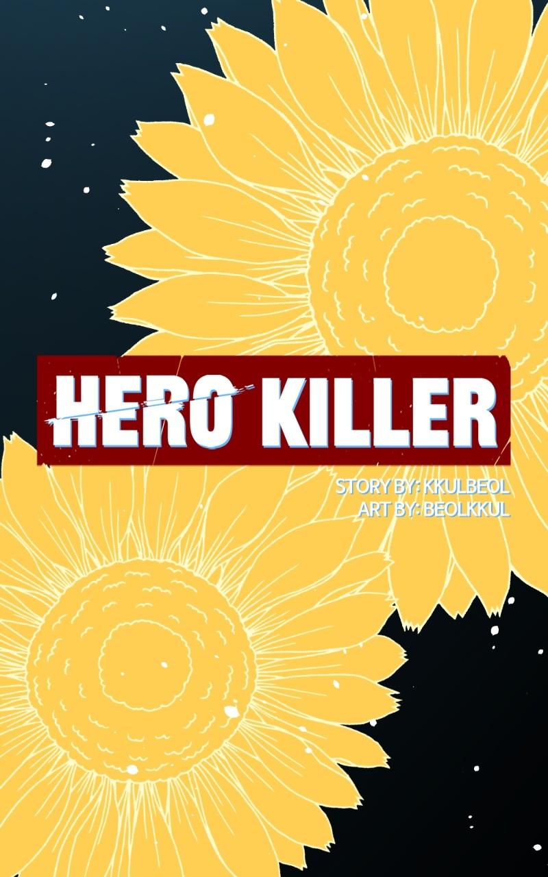 Read Hero Killer Manga Online