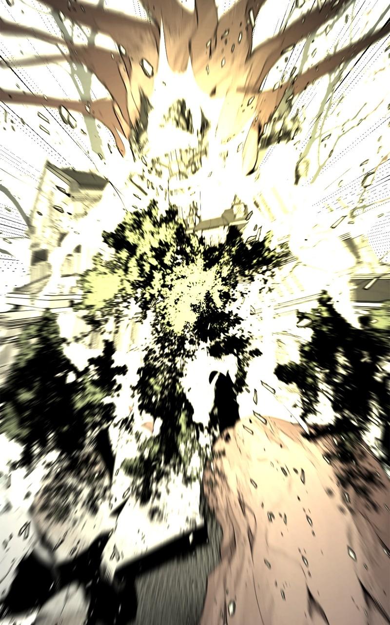 Read Hero Killer Manga Online