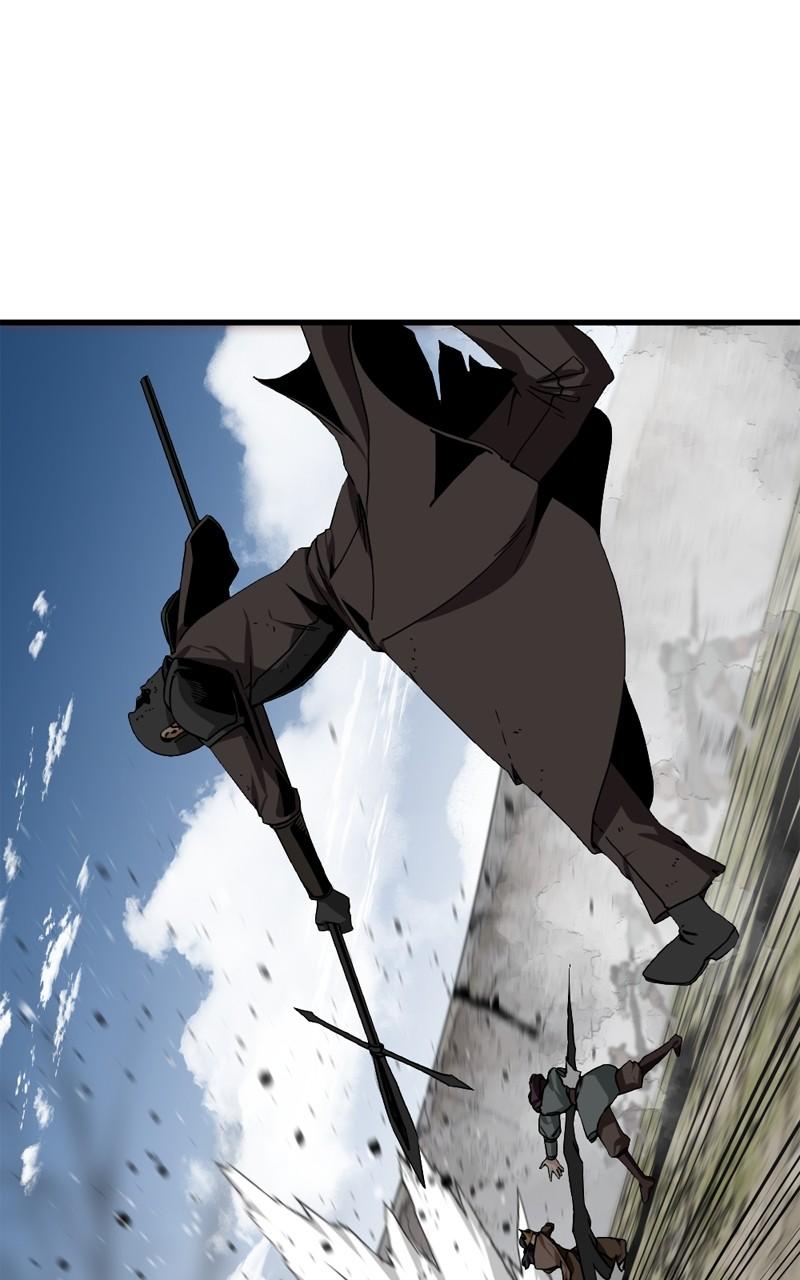 Read Hero Killer Manga Online