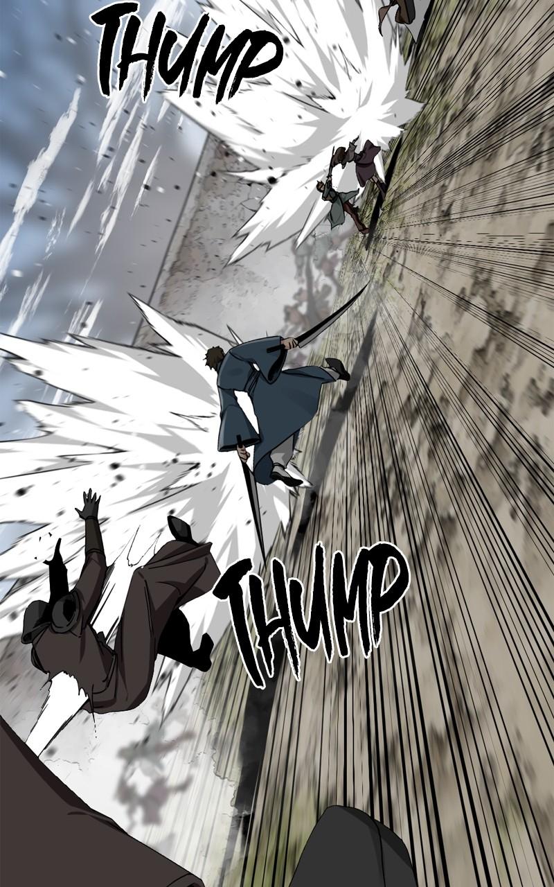 Read Hero Killer Manga Online