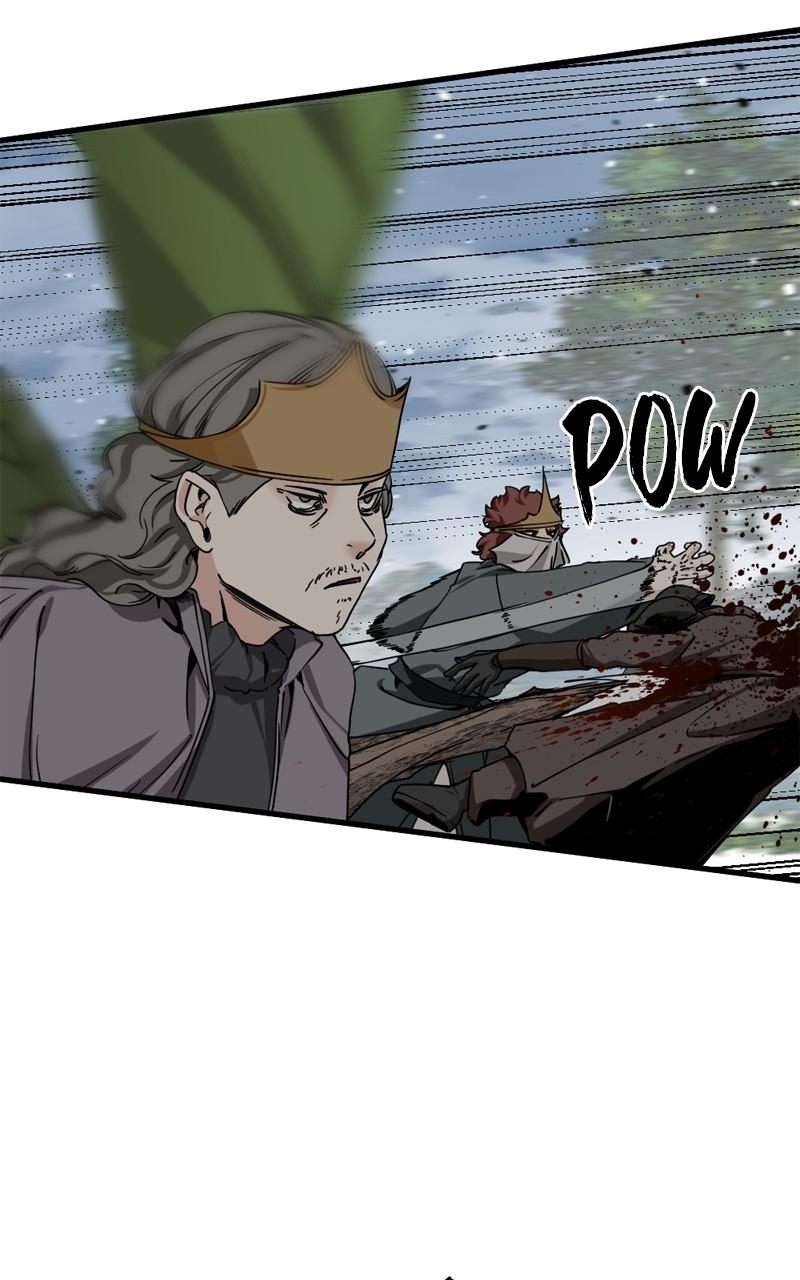 Read Hero Killer Manga Online