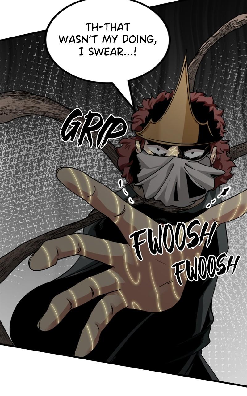 Read Hero Killer Manga Online