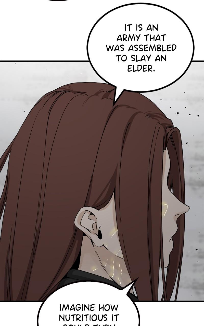 Read Hero Killer Manga Online
