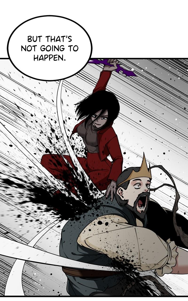 Read Hero Killer Manga Online