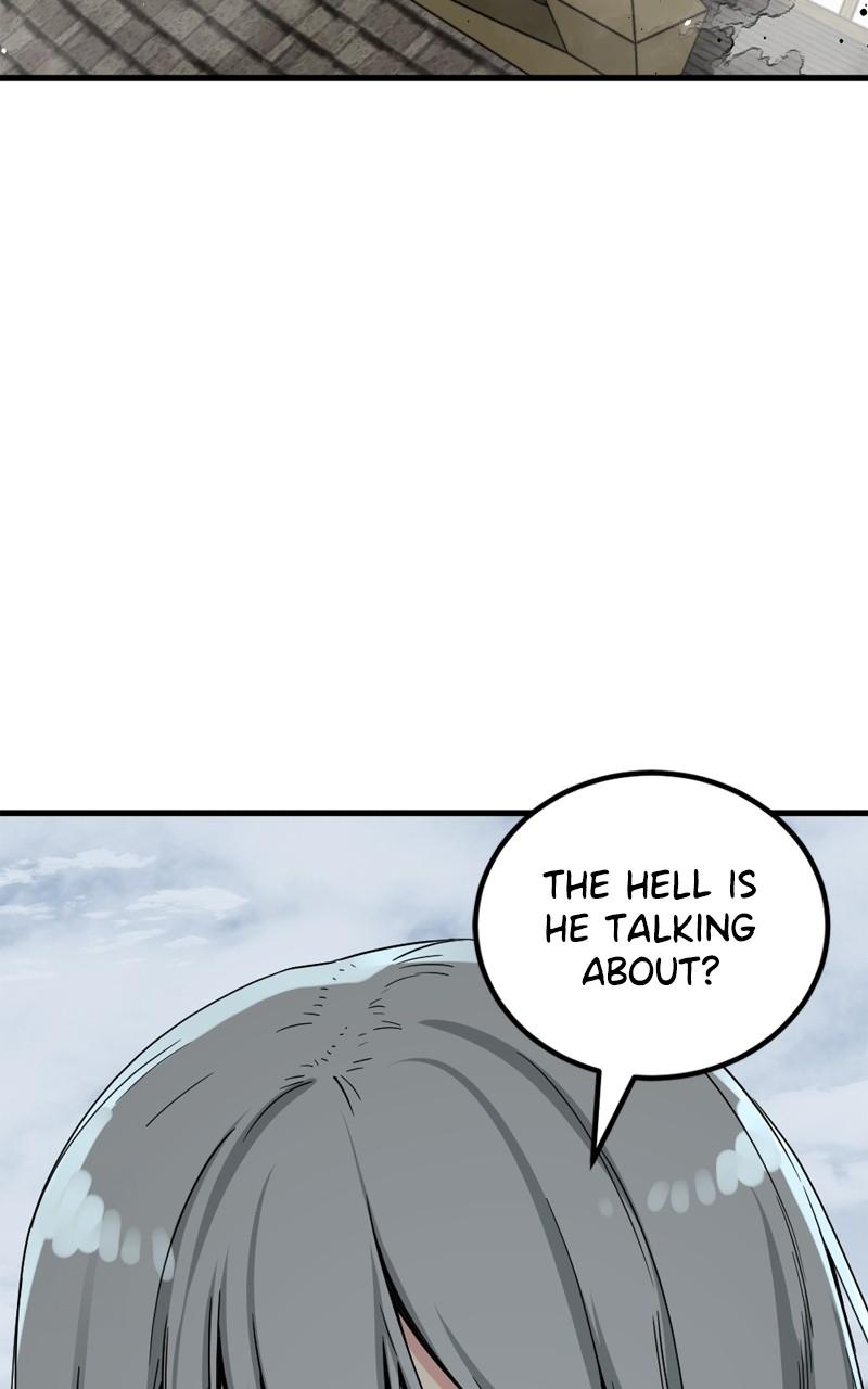 Read Hero Killer Manga Online