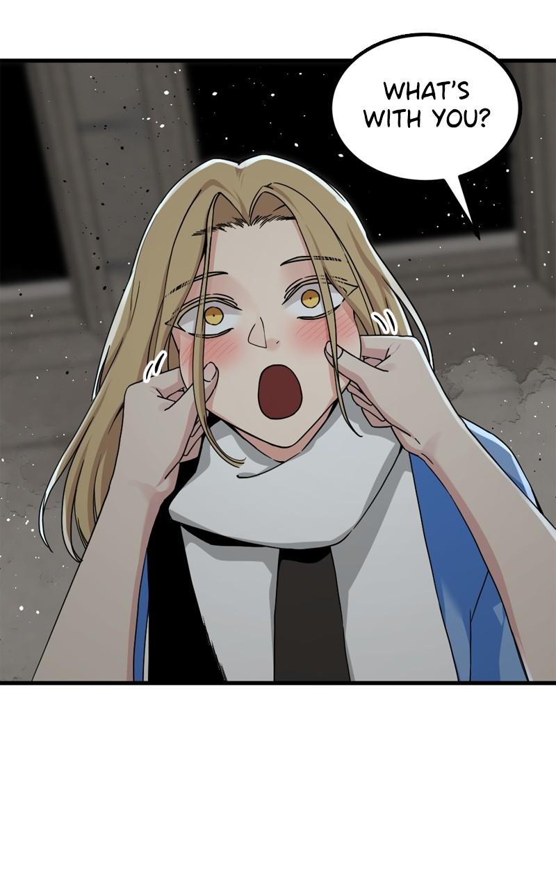 Read Hero Killer Manga Online