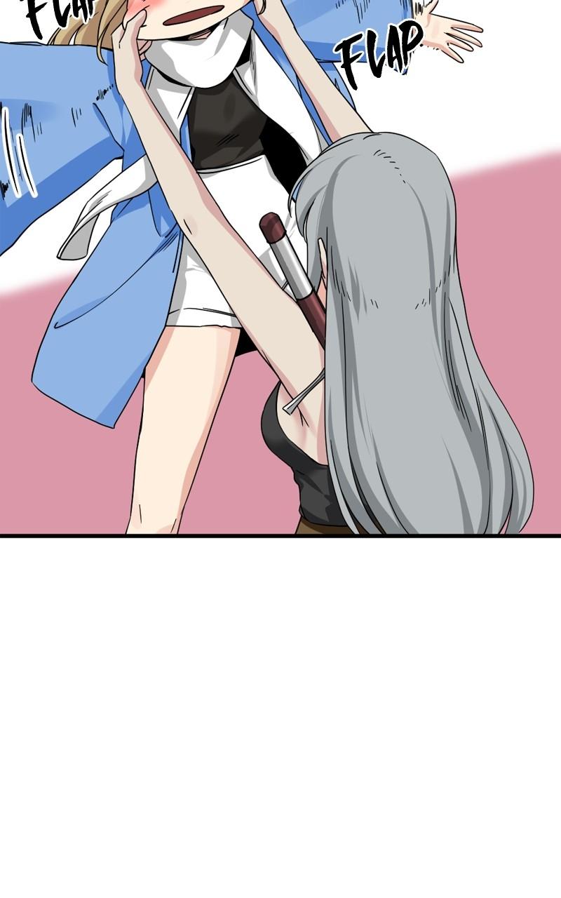 Read Hero Killer Manga Online