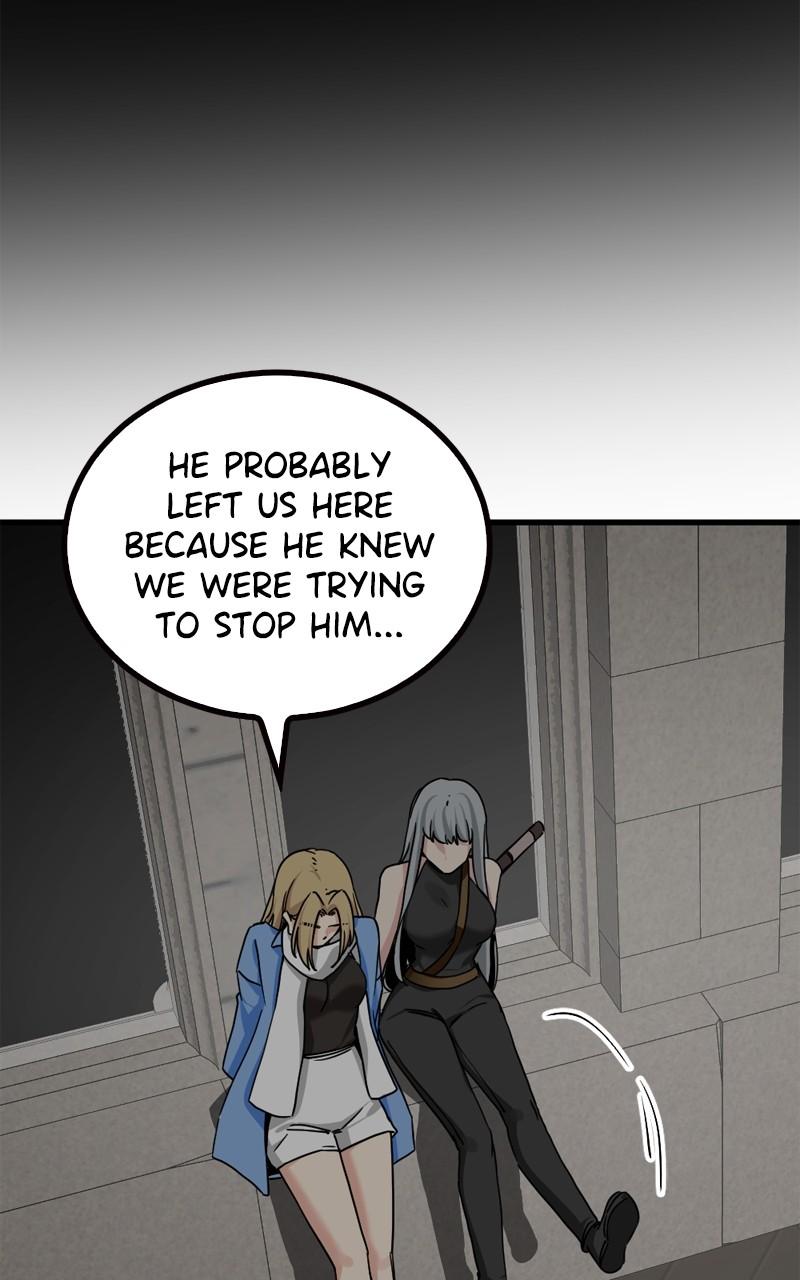 Read Hero Killer Manga Online