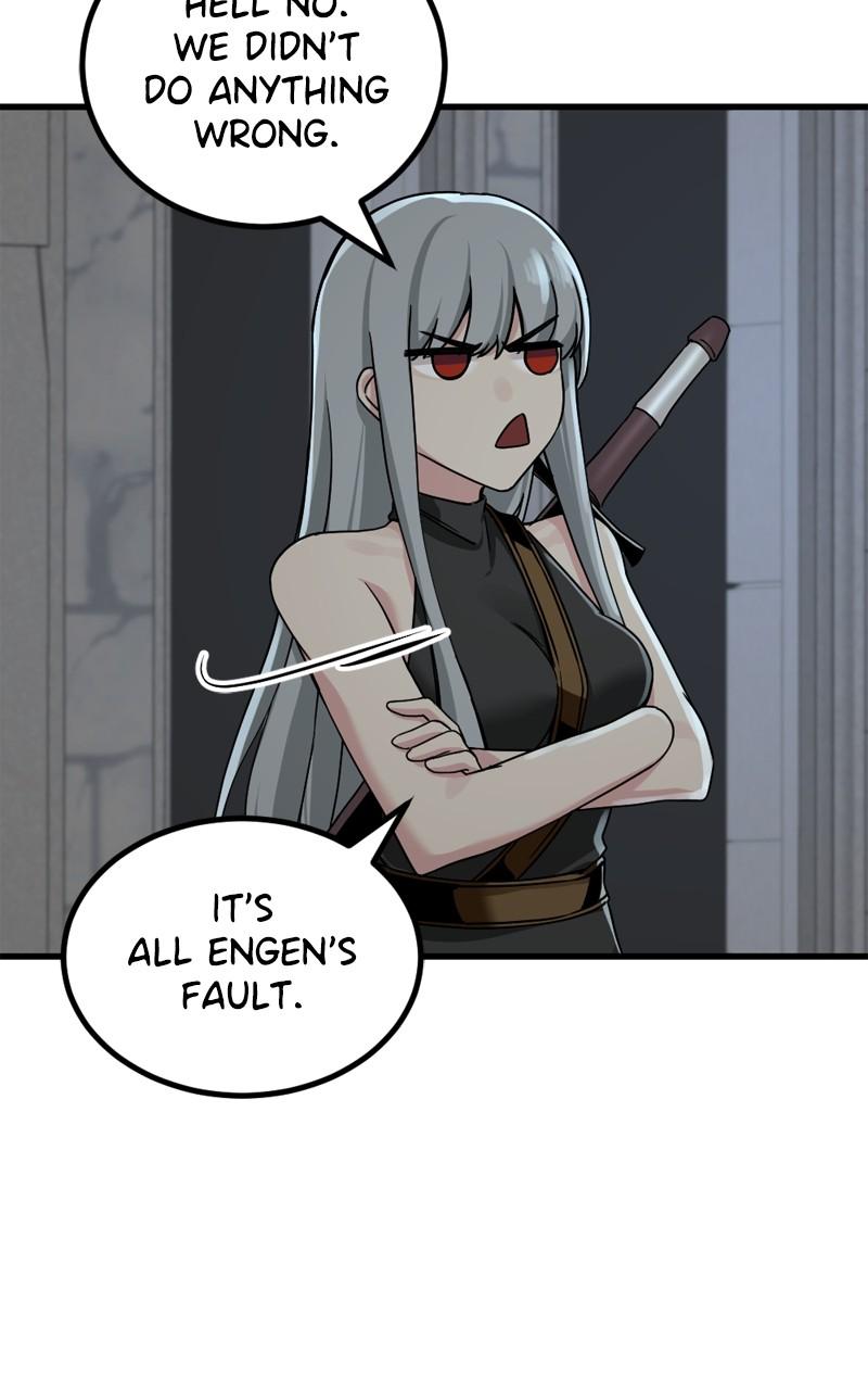 Read Hero Killer Manga Online