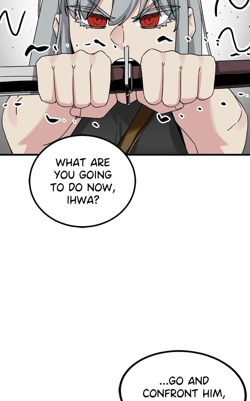 Read Hero Killer Manga Online