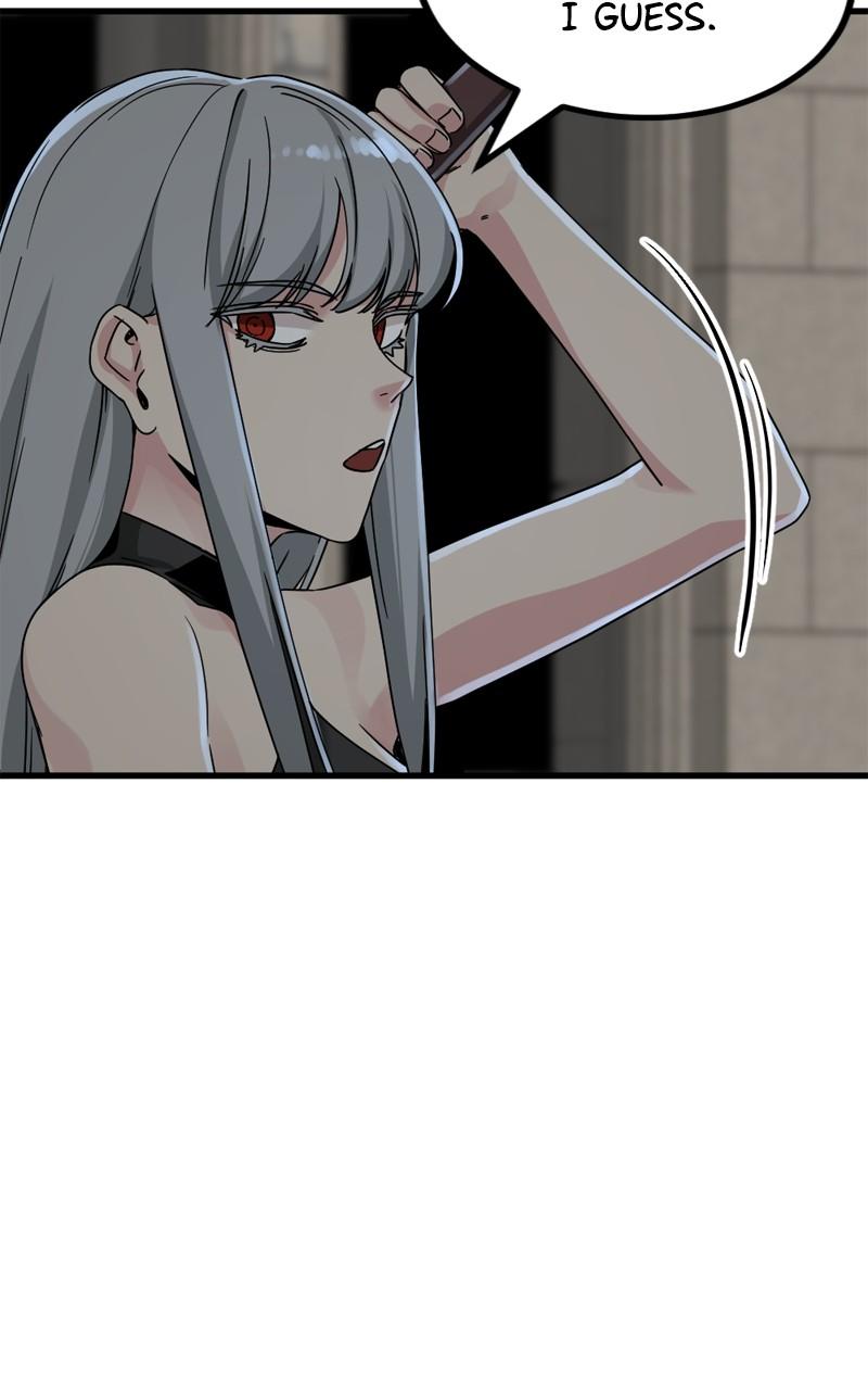 Read Hero Killer Manga Online