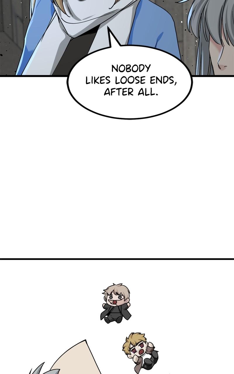 Read Hero Killer Manga Online