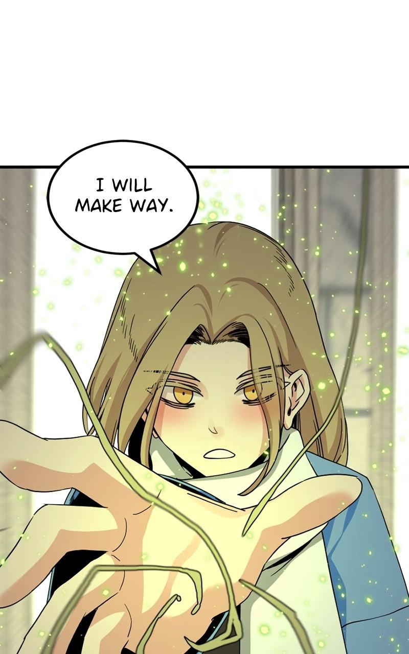 Read Hero Killer Manga Online